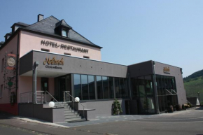 WeinBergHotel Nalbach, Reil